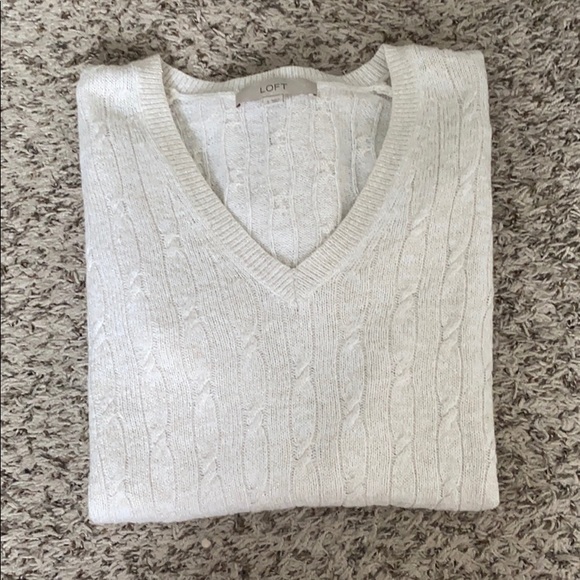 Loft Sweater - Picture 5 of 5